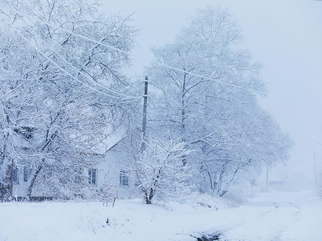 Storm Utility Repair Services