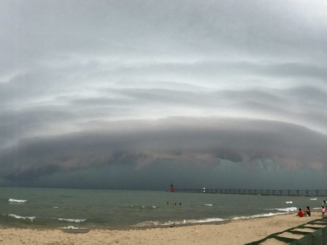 Storm Utility Repair Services