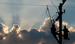 Aerial Underground Inspection Aerial Underground Inspection