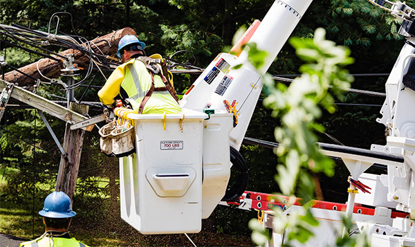 Storm Services Construction Storm Services Construction