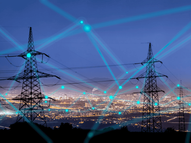 Electrical Grid Hardening