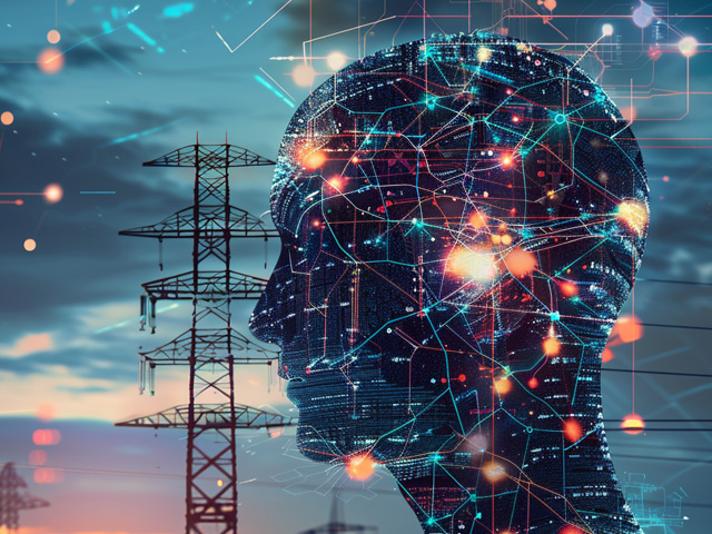 AI Grid Modernization