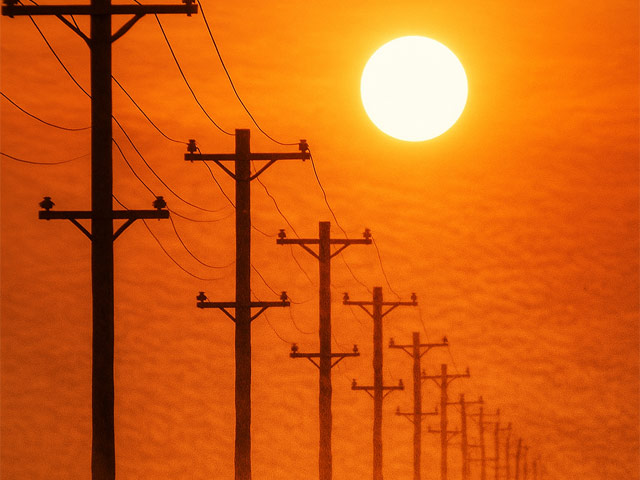 Utilities Maintenance Company