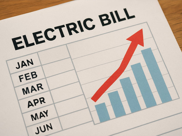 Hurricane Utility Response Company