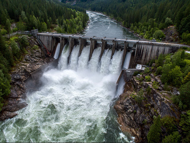 Utilities Maintenance Company Near Me